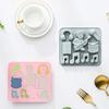 9-Hole Music Festival Theme Silicone Mold Musical Notes, Audio, Microphone Fondant Candy Chocolate Mould Cake Decorating Tools