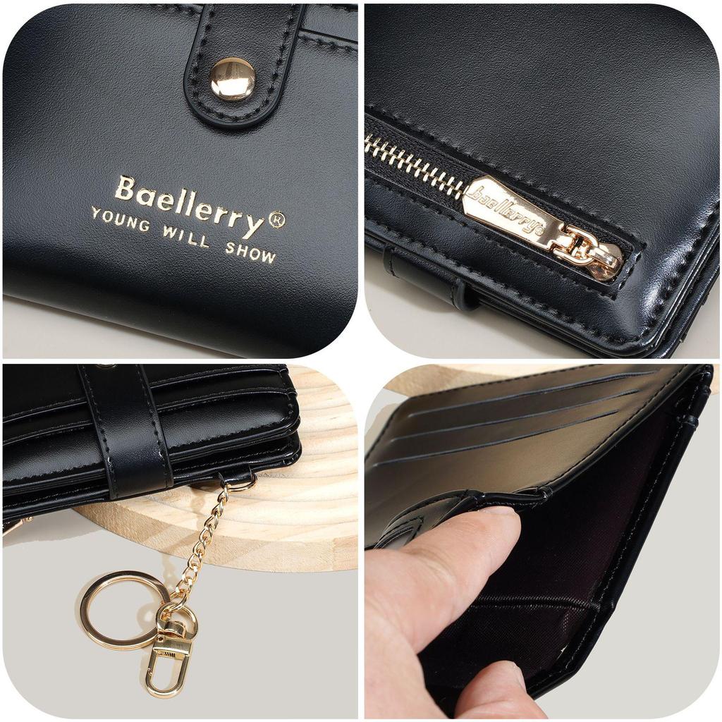 European & American Retro Women's Card Holder: Mini, Stylish, Versatile, Simple, Cute
