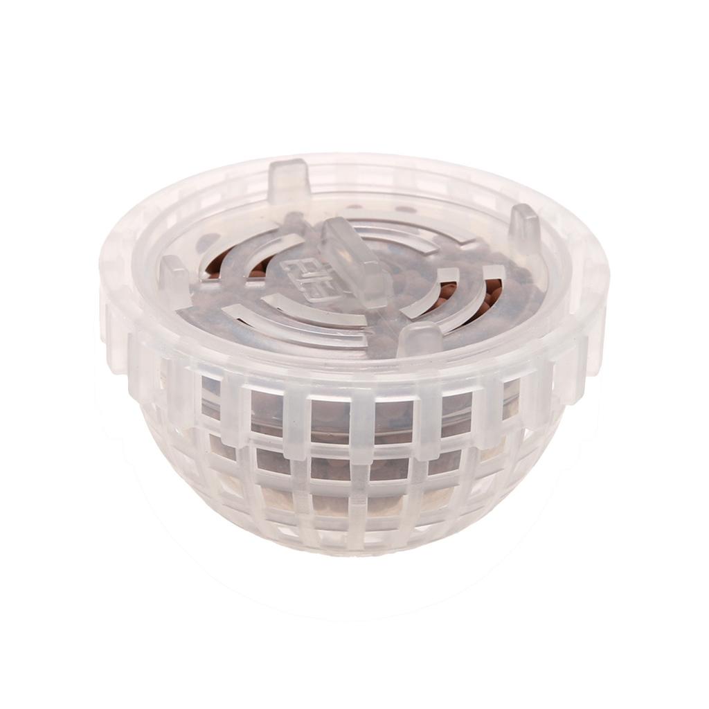Transparent Submerged Ball, Ball, Ball, Viewing Shrimp House, Avoiding Reproduction, Containing Balls