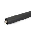 7" Car Radio Antenna Mast Rod EG23-66-A30 Replacement for Mazda 3 5 CX-7,AM/FM Signal Aerial Whip, Black Rubber Car Exterior Accessories
