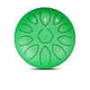 8 Inch 11 Note Steel Drum Professional Percussion Instruments Portable Meditation Sound Therapy Accessories Tongue Drums