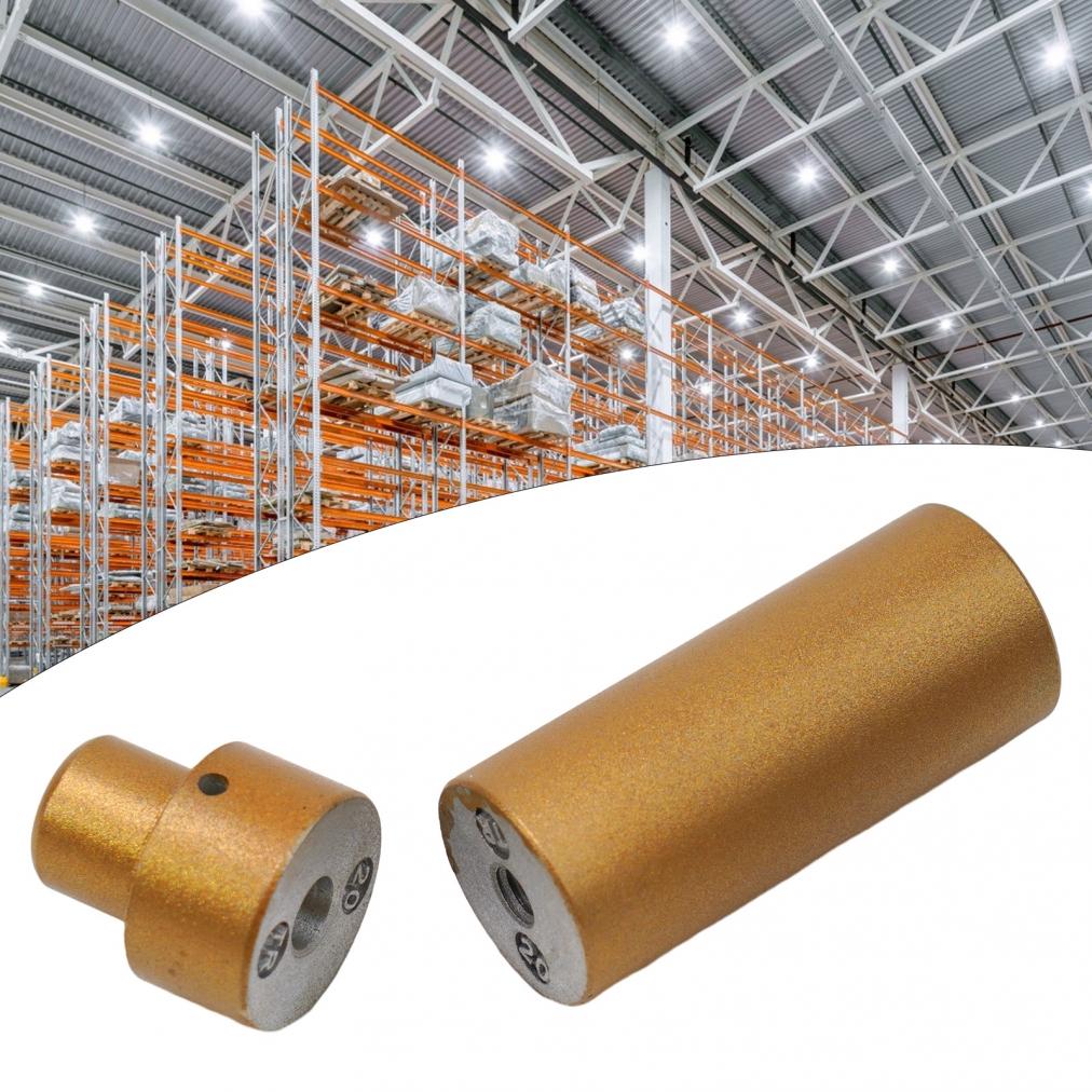 Upevňovací hlava matrice Horkotavné vodovodní potrubí PPR Plastové trubky