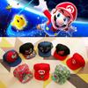 Stylish Super Mario Luigi Baseball Trucker Hat Cap With Adjustable Fit For All