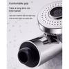 Water Saving Baby Bath Shower Head 2 Modes Bathtub Shower Nozzle Sink Faucet Hose Sprayer  Kids