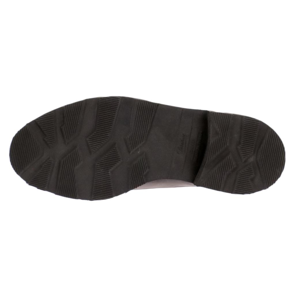 Paraboot CAFE Business Size Cm Men's Shoes, 25.0 (705112) [Used]