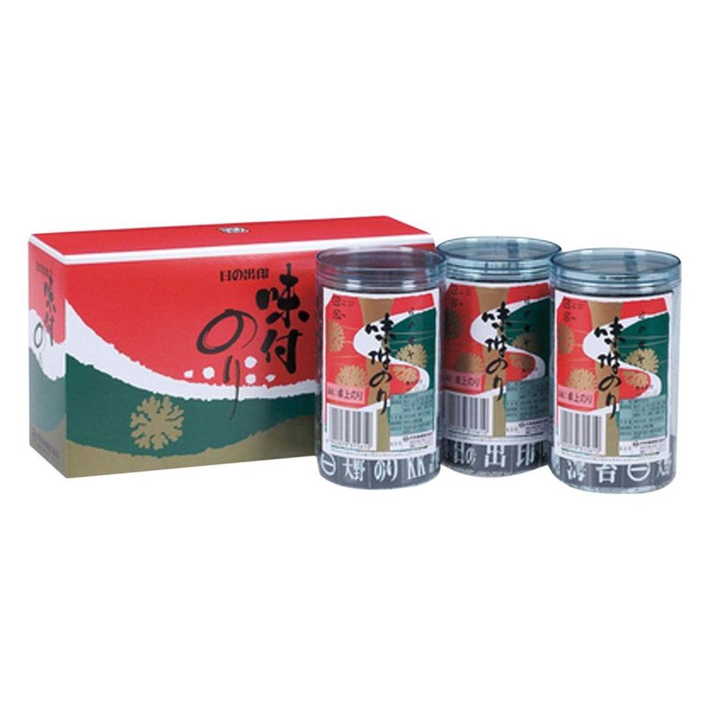 Ono Nori Seasoned Table 3-Pack