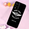 Angelic Rune Shadowhunters Case For Oppo A17 A57 A16 A76 A96 A60 A40 A80 A18 A38 A58 A78 A98 A15 A54 A74 A94 A6 A5 Pro