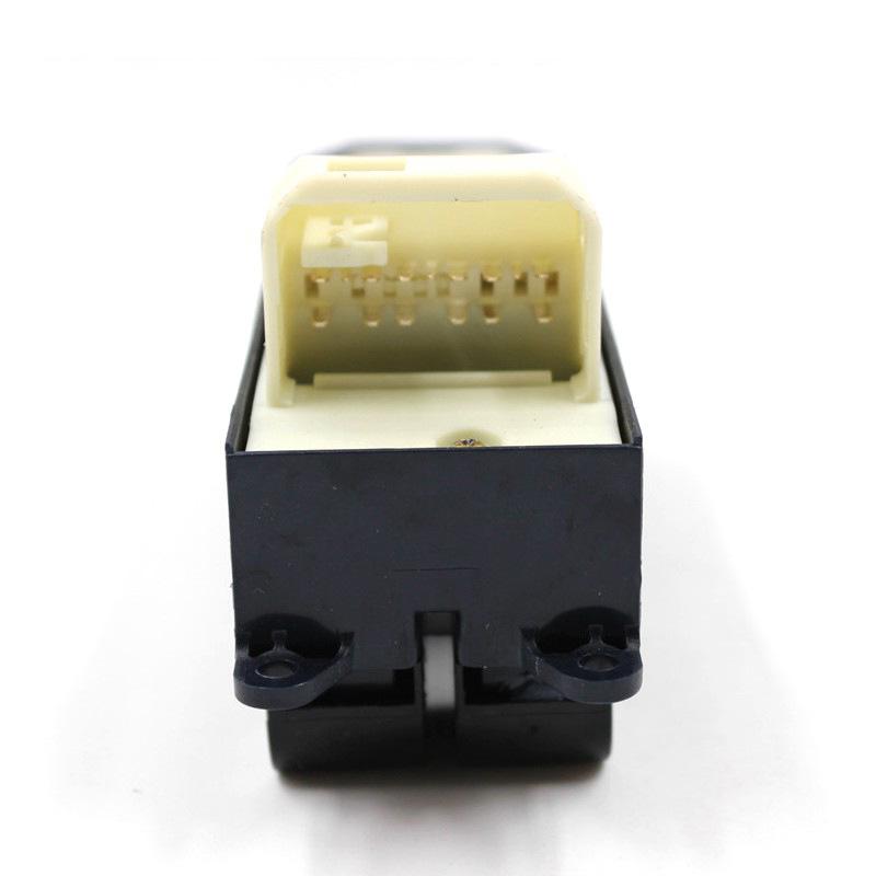NewOE:84820-33270 Suitable for Toyota Yaris Glass Lifter Switch Power Window Control Button Switch