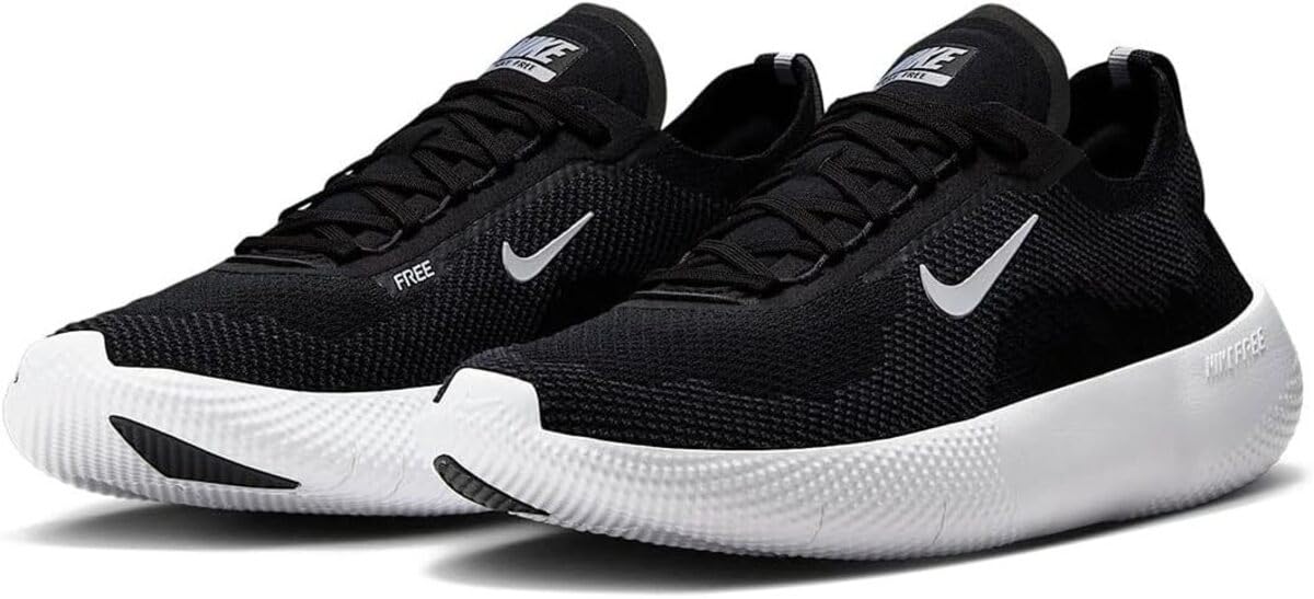 

Nike Free Size 2025, Black/Anthracite/White, HF1078-002, 26.5cm