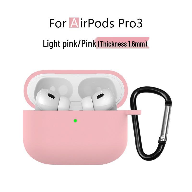 Custodia Protettiva per Auricolari Bluetooth Apple AirPods Pro 3 - Edizione 2025