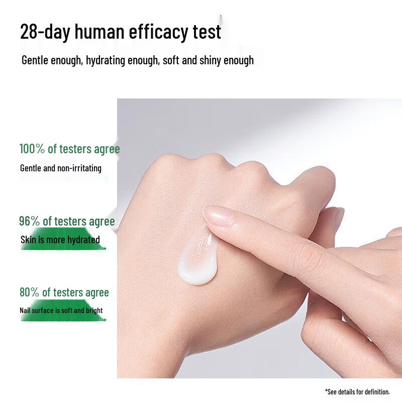 Rock Zoo Plant Fragrance Hydrating Hand Cream