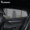 Snap-on installation Car Sunshade For Toyota Camry XV80 2024 2025 Car Sunshade Shield Front Rear Side Window Summer Sun Shades