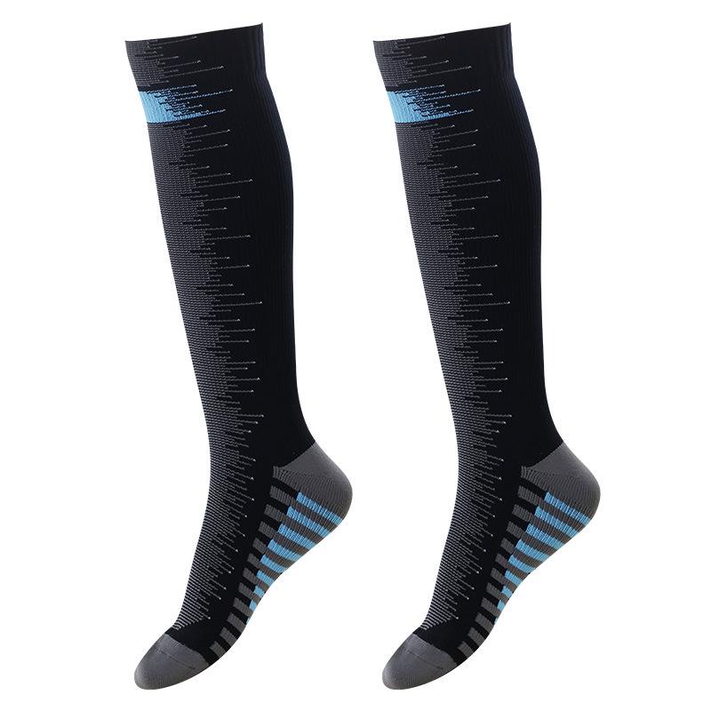 Unisex Winter Waterproof Ski & Hiking Socks - Anti-Freeze, Breathable & Warm for Outdoor Sports