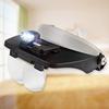 Miflame LED Headband Magnifier