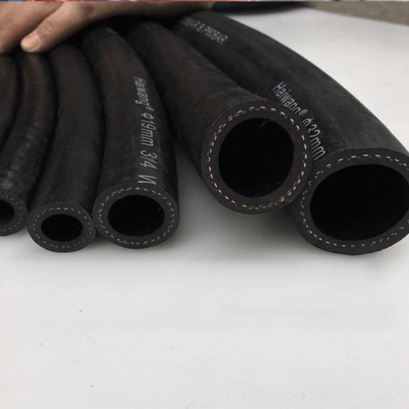 Wei Yi High-Temperature Bathroom Rubber Hose