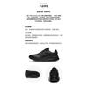 Кожаная куртка Varsity 'Triple Black' GS CN9146-001