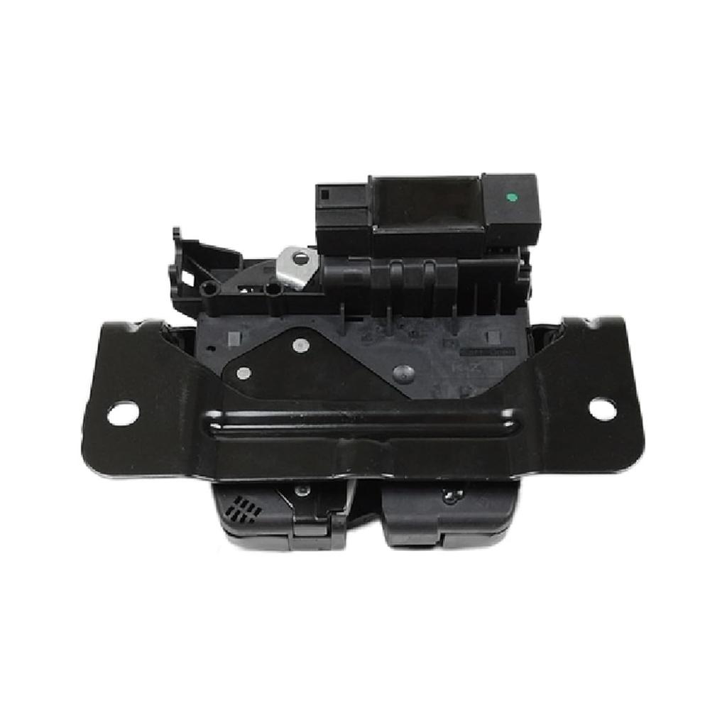 Tailgate Lock Latch Door Lock Actuator Compatible for BMW F34/F36/X3 F25/X4 F26 20142020 OE 51247269544/51244878781
