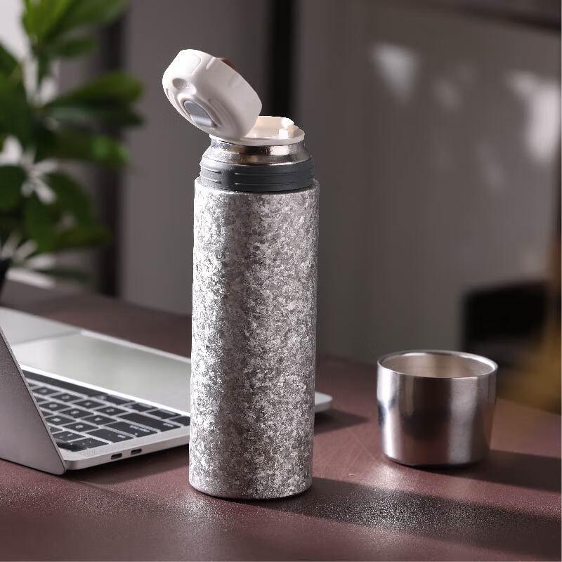 Zhuipu Magnetic Titanium Cup