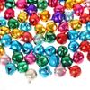 200 Pezzi Ciondoli Pendenti a Campana Delicati Campanelli Artigianali Fai da Te Ciondoli a Campana Lavorati per Collari per Gatti Creazione di Gioielli