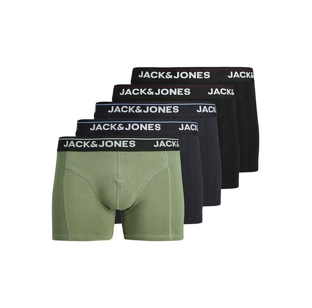 Боксеры Jack & Jones Timothy