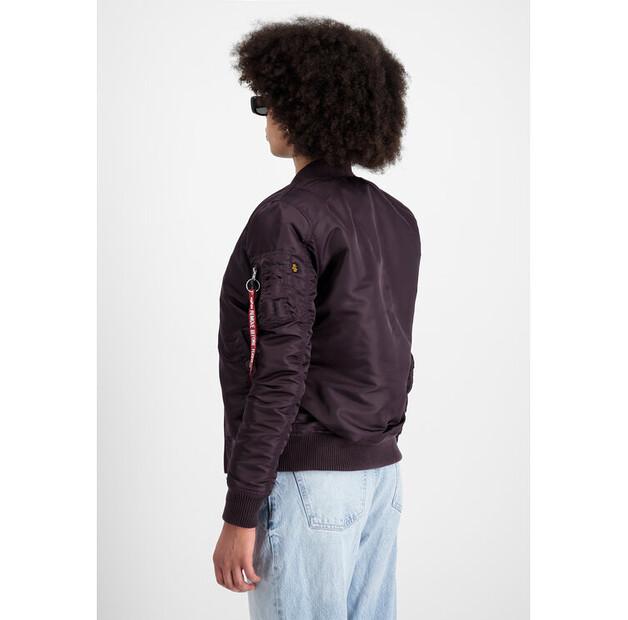 Куртка бомбер Alpha Industries MA-1 VF 59 Bomber Jacket Women