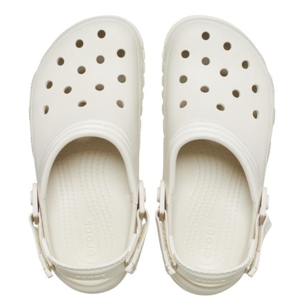 Crocs Duet Max Ii Clog Sandal Slipper