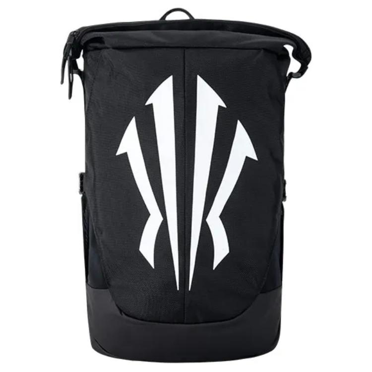 

Новая баскетбольная коллекция Anta Полиэстеровый рюкзак Обычный Унисекс Черный 192431155R-2 30.0*17.0*59.9CM