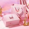 Fan Que Ling Valentinstag Haute Couture Make-up Geschenkbox für Freundin oder Ehefrau - Geburtstags-Make-up-Set