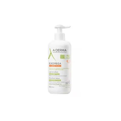 Exomega Control Emollient Milk 400ml