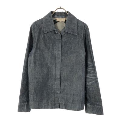 Chaquetas y abrigos – Chaquetas de mezclilla