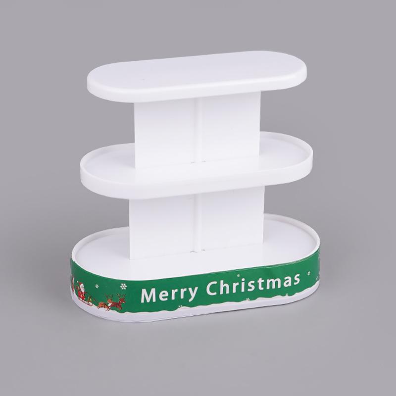 

Christmas Gifts Children S Gifts Ornaments Christmas Eve Tabletop Ornaments Santa Claus Creative Kindergarten Toys