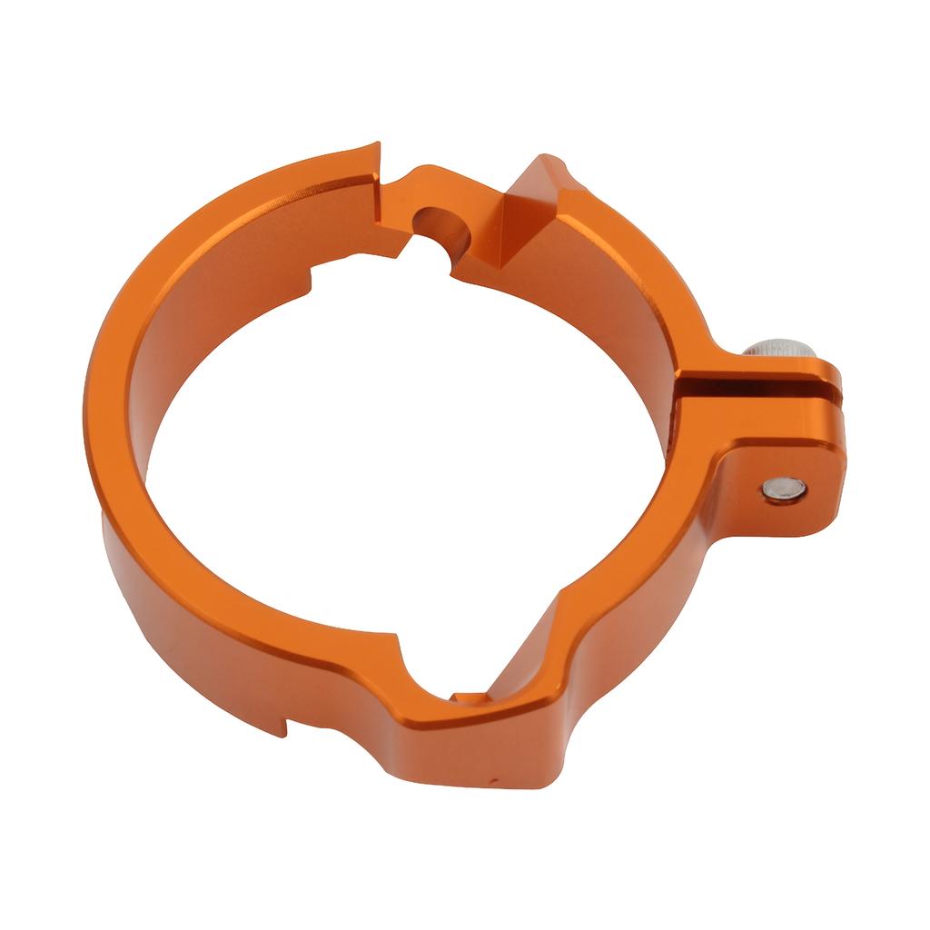 Motocross Reinforce Exhaust Joint For KTM 250 300 EXC XC XCW XC-W TPI 2017-2024 Connection Joint Protection Hoop Accessories