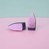 Buttermilk - Iron Shaped Foundation Makeup Brush With Cover