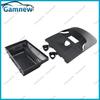 9 Inch Car Frame Cable Canbus Box Fascia Adapter For Peugeot Expert 2 Citroen Jumpy Android Radio Dash Fitting Panel Kit