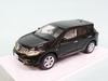 MURANO Stylish Aero Package Super Black Finished Product WIT'S 1/43