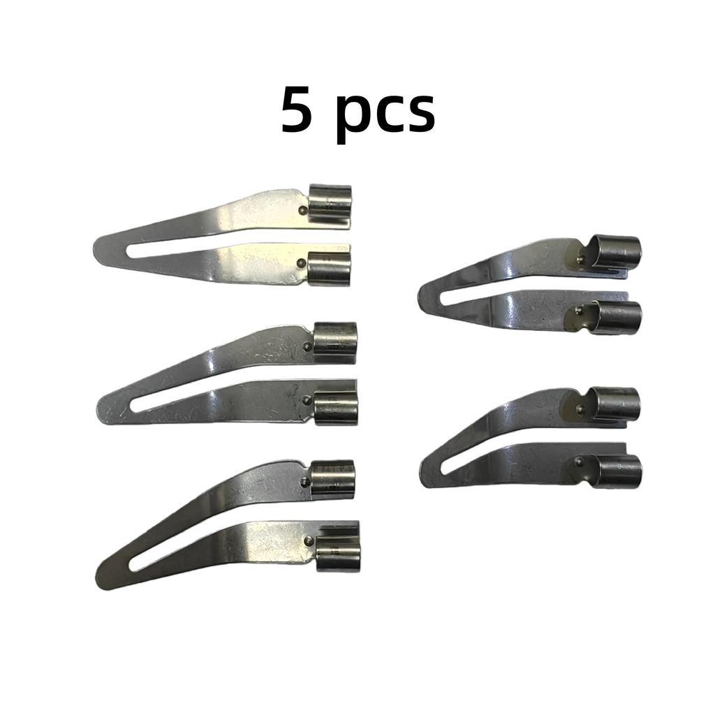 Plastic Welding Tips for Car Bumper/Bumper/Kayak/Plastic Product Repairs