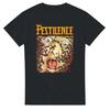 Pestilence Band Heavyweight Unisex Crewneck T Shirt | Gildan® 5000