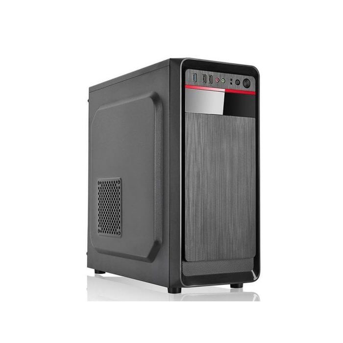 L-Link KLUSTER USB 3.0 + Fuente de Alimentación 500W