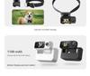 Anti-Shake HD Action Camera for Cycling, Travel, Scooter, and Motorcycle