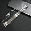 Titanium Strap for Apple Watch Ultra 3 2 49mm Band Series 11 10 46mm 8 9 7 se 6 Watchband for iWatch ultra 49 44mm 45mm Bracelet
