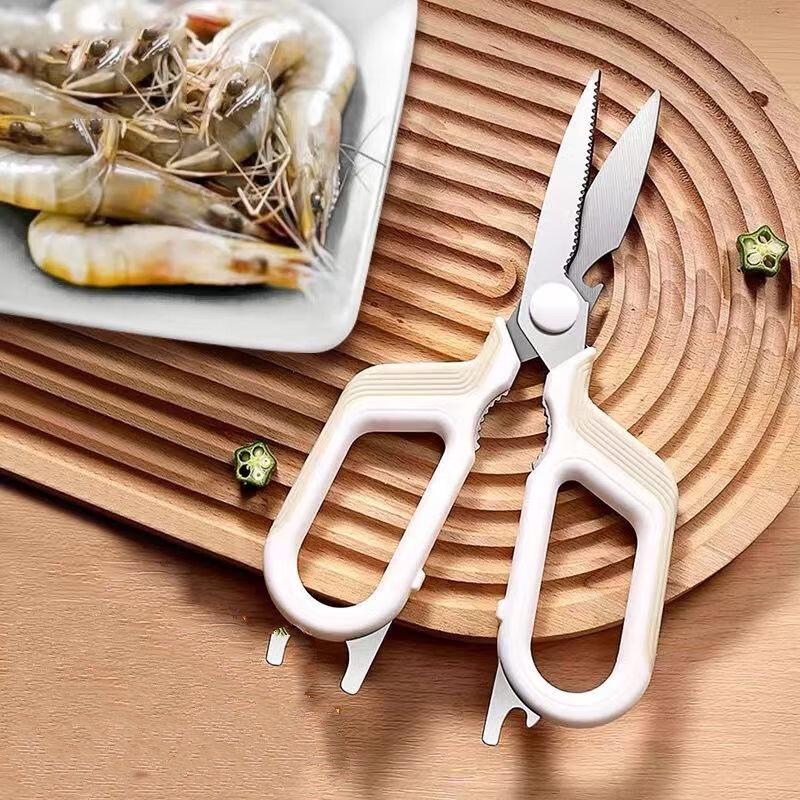 

ZISIZ Multi-Purpose Kitchen Shears