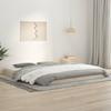 Vidaxl Cadru de Pat, 180x200 Cm, Lemn de Pin Masiv