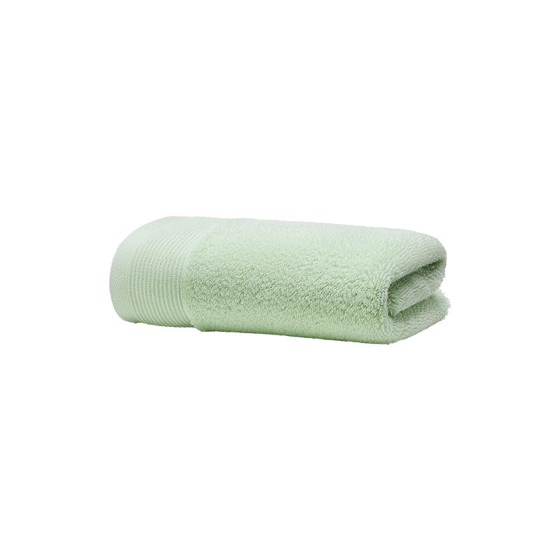 Jingdong Made 10A Antibacterial Thickened Long-Staple Cotton Face Towel
