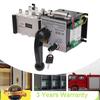 Bymaocar 110/230V 500V Dual Power Automatic Transfer Switch 100A Generator Changeover Switch For Commercial Or Industrial Use