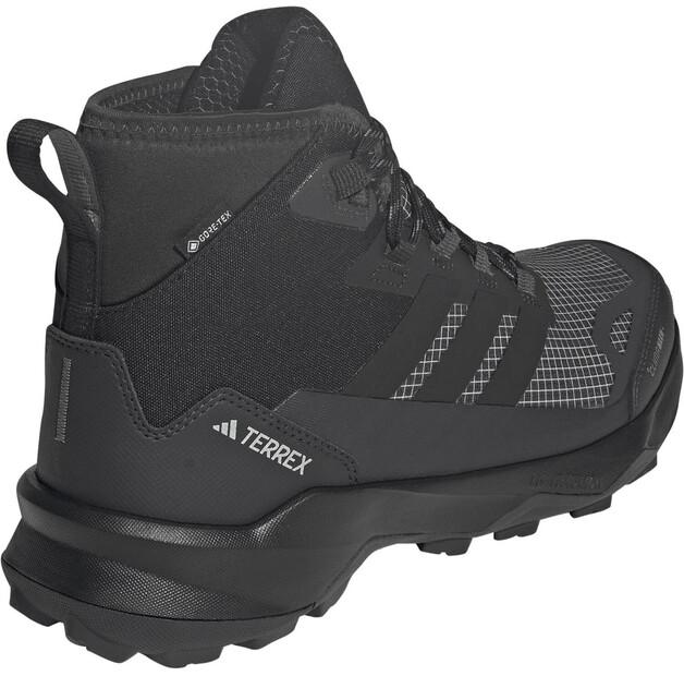Треккинговые ботинки Adidas Terrex Skychaser AX5 Mid GORE-TEX CLIMAWARM+