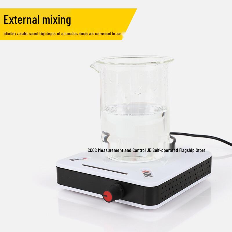ZDCL-6 Automatic Cement Chloride Ion Content Tester (CN Version)