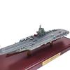 Bosley Fujian Aircraft Carrier Model