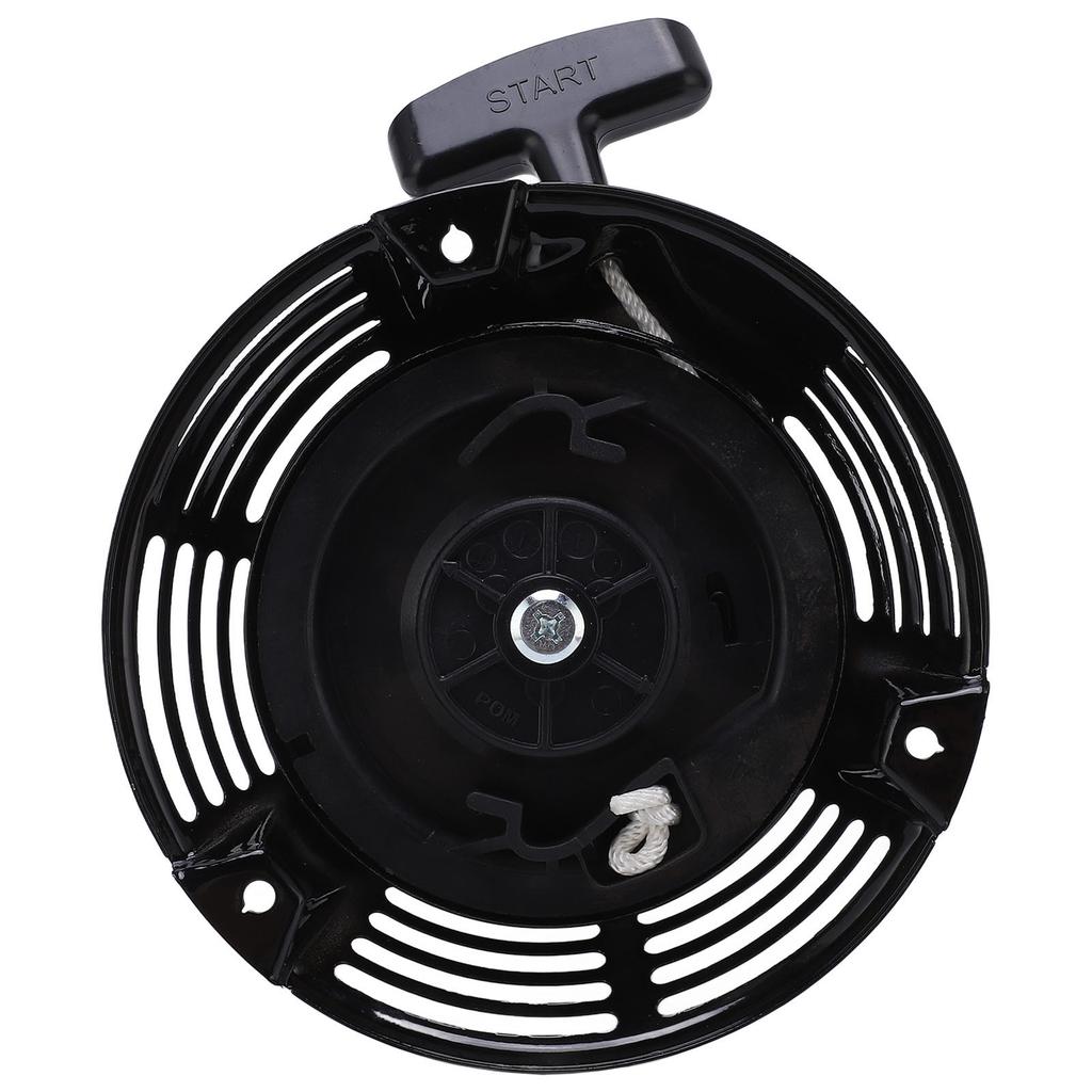 Demaror cu sfoară, demaror cu recul, gheară dreaptă, piese de schimb pentru mașina de tuns iarba pentru motoarele GXV160 GXV140