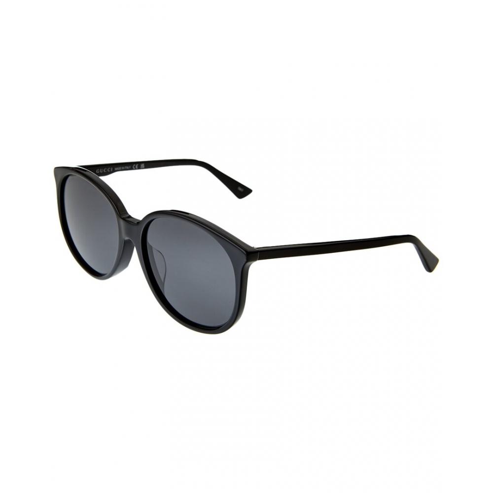

Gucci Женские солнцезащитные очки GG0261SA 57мм черные
