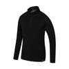 Mountain Warehouse Men's Merino Wool Base Layer Top (Pack of 2)